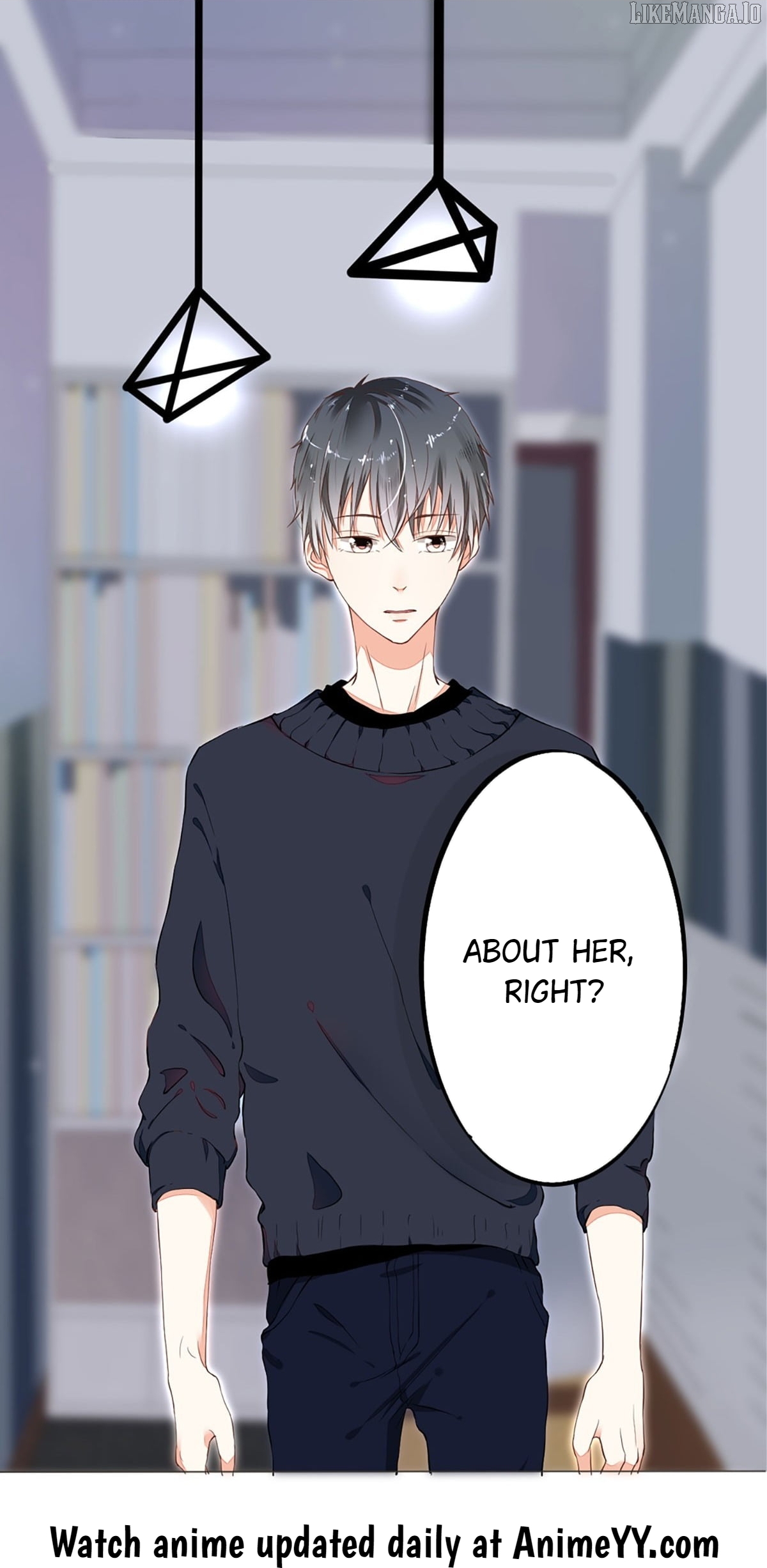 I Became the Group's Favorite Daughter Chapter 4 - page 7
